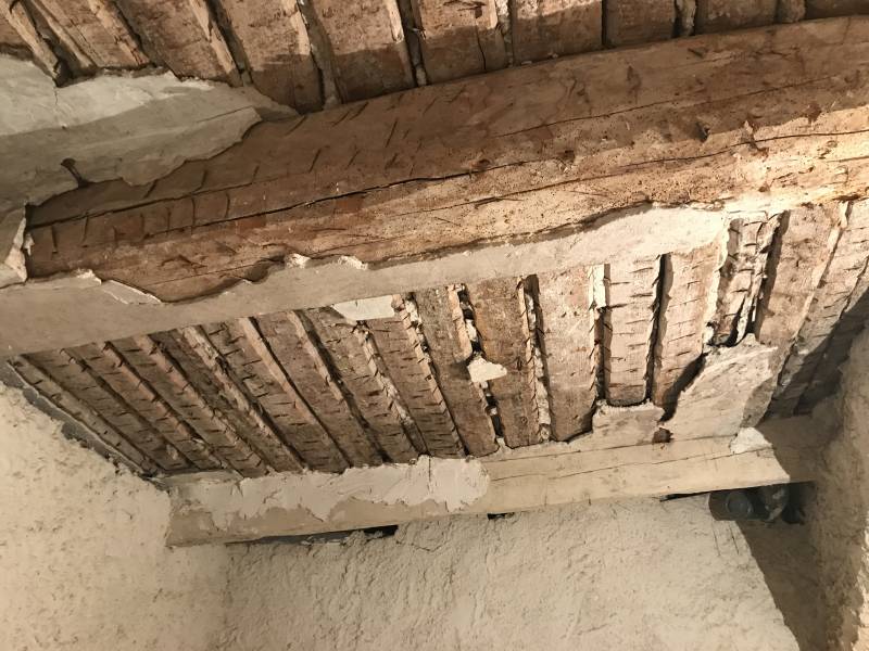 Réaliser une expertise pour la structure d’un bâtiment avant la vente à marseille dans le 13006